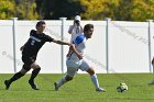 MSoc vs Emerson  Wheaton College Men’s Soccer vs Emerson College. - Photo By: KEITH NORDSTROM : Wheaton, Soccer
